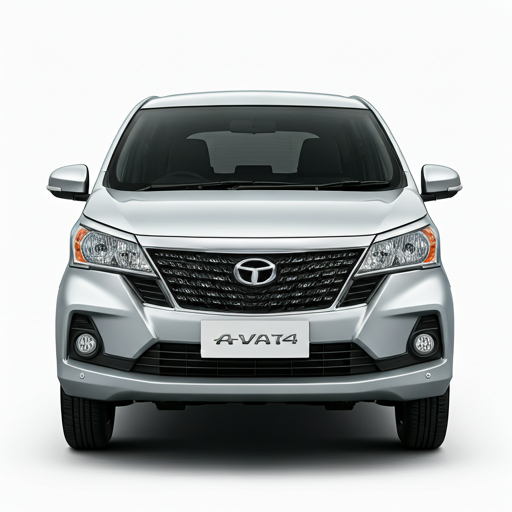 New Avanza