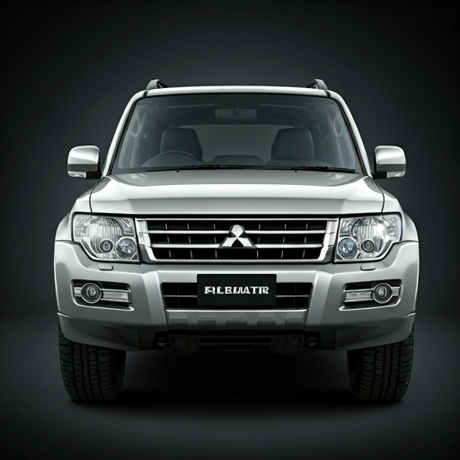 Pajero
