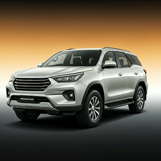 Fortuner