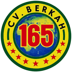 PENDOPO 165 Logo